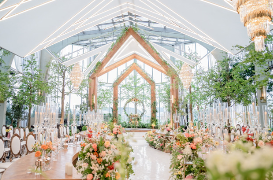 서울 신혼여행&혼수박람회 일정 및 혜택 안내