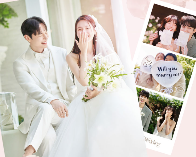 대전 현대 프리미엄 대형 웨딩박람회 준비 과정에서 참고할 수 있는 체크리스트