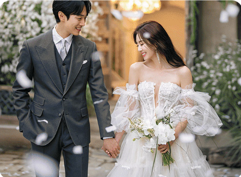 수원웨딩박람회 준비 과정에서 참고할 수 있는 체크리스트