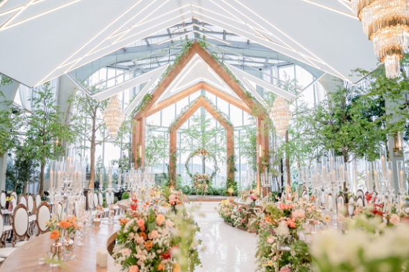 전주 웨딩스퀘어 웨딩대박람회 방문 시 확인해야 할 주요 사항